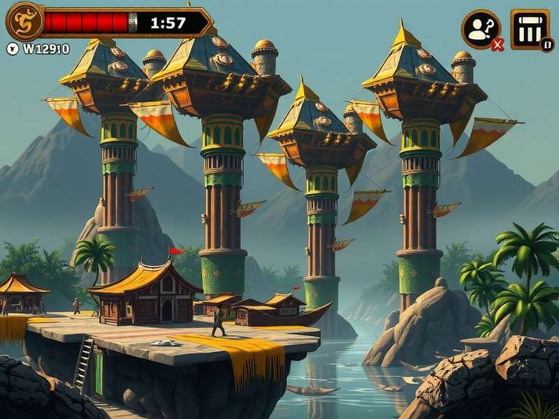 Jain Heritage Climb community event